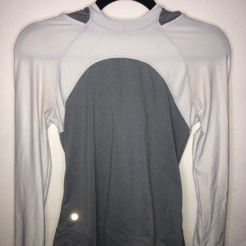 Athleta girl sweatshirt